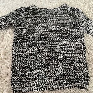 DEREK LAM 10 CROSBY sweater